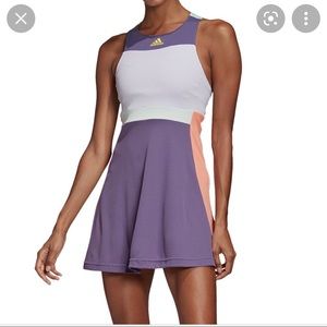 Adidas Tennis Dress
